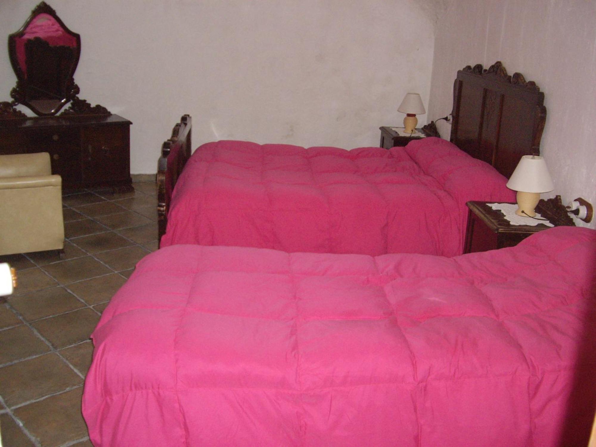 Cuevas Rio Baza Apartment Room photo