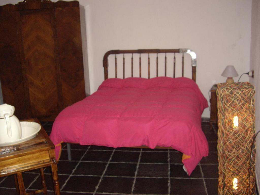 Cuevas Rio Baza Apartment Room photo
