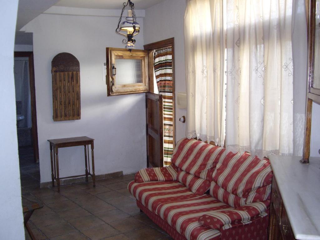 Cuevas Rio Baza Apartment Room photo