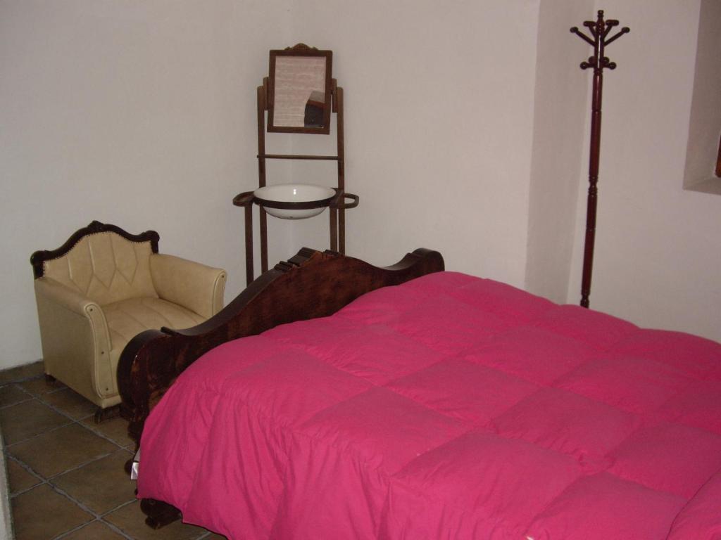 Cuevas Rio Baza Apartment Room photo